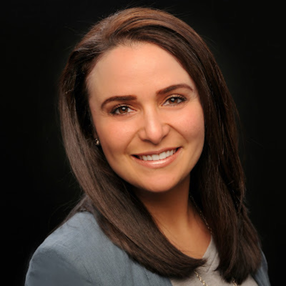 Meet your Posher, Jaclyn